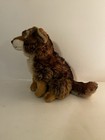 Ganz Webkinz Signature Endangered Red Wolf No Code Plush Stuffed Animal