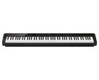 Casio Px-s3100bk 88-key Smart Scaled Hammer Action Piano