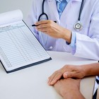 30packs patient Sign In Sheets hipaa Compliant adhesive Peel-off Patient Form