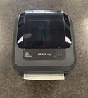  new  Zebra Zp 450 Ctp Direst Thermal Label Printer - Free Shipping 
