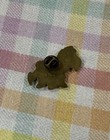 Disney Store Japan Paw And Order Winnie The Pooh Pin  Eeyore