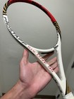 Wilson Pro Staff Six One 95 Blx Grip Size 4 1 4    Good Condition 8 10 Unstrung