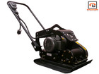 New Packer Brothers Pb184 Plate Compactor Tamper Electric 110 Volt