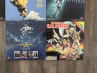 Lot Of 31 Laserdisc Collection  7 Factory Sealed 