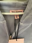 Nwt Juicy Couture Lavender Velour Size Xl Flared Leg Tracksuit Y2k