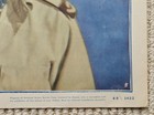 Conspiracy In Teheran 1946 Original Us Lobby Card Derek Farr