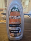 Shark Hard Floor Cleanser Multi-floor Waterfall Fresh  20 Fl Oz