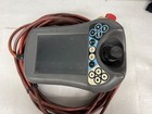 Abb 3hac028357-001 Dsqc 679 Flexpendant W  10m Pendant Cable Used - Tested