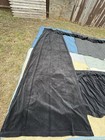 Draper Complete Dress Kit For 161    78x139 Hdtv  Fast Fold Screen