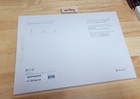 Black - Surface Pro Type Cover Keyboard For Microsoft Surface Pro 7  6  5  4