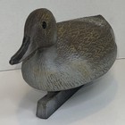 Vintage Flambeau Products Plastic Pintail Duck Hunting Decoy
