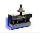 Bxa Quick Change Tool Post Holder Set  4 Pieces   Convenient Lathe Tool Storage