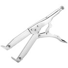 Clutch Holding Tool
