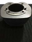 Harley-davidson 2009 Cvo Electra Cylinder Barrel  Honed 110 