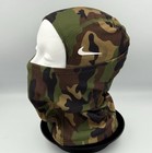 Nike Balaclava Hyperwarm Camo