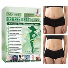 Moringa Berberine X Nad 10-in-1 Advanced Nano Microneedle Patch