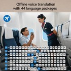 New T1 Handheld Translator Device 15  Percent Off