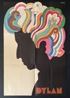Bob Dylan Milton Glaser John Lennon Imagine Pink Floyd The Who Rock Poster Lot