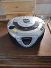 Power Tested Hello Kitty Badtz-maru Ba52 Portable Cd Player Boombox Y2 Works
