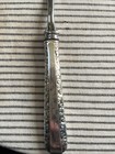    candlelight    Towle Sterling Silver Flatware  Cake Pie Server  9 7 8 In 