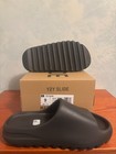 Adidas Yeezy Slide Onyx  hq6448  Men s Sizes 6-13  100  Authentic With Tags  New