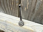 Enfield  Smle Rear Volley Sight 
