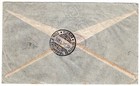 Argentina  1935  Air Mail Cover To Colombia