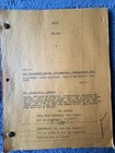Angie Original Tv Series Pilot Script - Robert Hays  Doris Roberts  Donna Pescow
