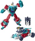Transformers - Age Of The Primes - Deluxe Class Autobot Joyride Action Figure  n