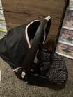 Evenflo Car Seat