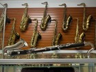 Leblanc Bass Clarinet Fresh Out Of Shop 
