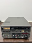 Sony Pvw-2800 Betacam Sp Professional Broadcast Videocassette Recorder   Editor
