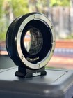 Metabones-ef-e Mount T Cine Speed Booster Ultra 0 71x   Open Box  Brand New 