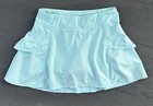 Athleta Girl Skirt  Size M 8-10  Tennis Skort  Medium 8  10