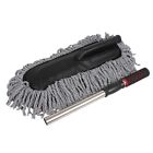 Extendable Handle Microfiber Car Duster Free Car Interior Exterior Dusting Tool