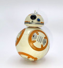Star Wars Bb-8 Disney Store Exclusive Elite Black Series 3  Die Cast