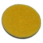 10pcs Elm Usa -rti Yellow Sanding Pads For  Disc Repair Machines  Oem Product 