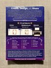 Broderbund Encore Print Master Platinum New  Sealed