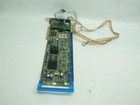 Icos Vision System Pcb6000 4 0 Mvs 6002 Mvs6000sl101 Mvs6001 4 0 4 Circuit Board