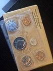 1964 Silver Coin Proof Set Original Envelope Unopened Sealed 90  Mint Proof Read