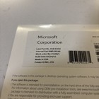 New Microsoft Windows 10 Home 64bit Eng Dsp Oei Dvd