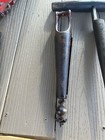 Antique Vintage Barrel Cooper Tool Cork Keg Bung Drill Reamer Cutter  