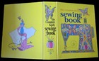 Vintage The Complete Family Sewing Book 3-ring Binder - 1972 Curtin Publications