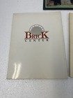 Vintage Brick Stone Veneer Building Materials Brochures Manuals Lot Advertising