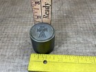 Obsolete Antique Die Gaelic Fire Brigade Detroit Dfd Cross Pin Medal Badge 9f