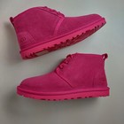 Ugg W Neumel Pink Boots Shoes W 1094269 Women s 7-8