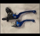Asv F3 Unbreakabl      e Adjustable Clutch Perch   Brake Lever - Usa Ship - New-l  k