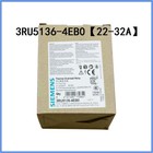 Original Manufacturer Siemens 3ru5136-4hb0 4jb0 4kb0 4lb0 4mb0 Overload Relay