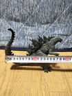 Godzilla 2017 Kaiju Monster Planet Hard Figure Non-posable Collectible