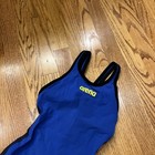 Arena Powerskin Women s Competitive Swimwear Jammer Polyamide Usa uk 22